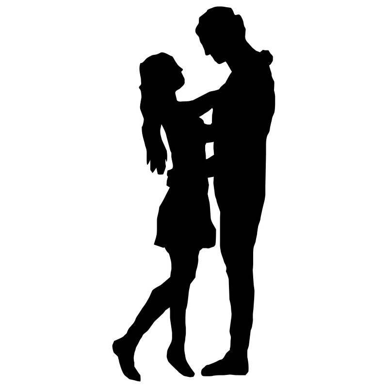Liebe - Paar