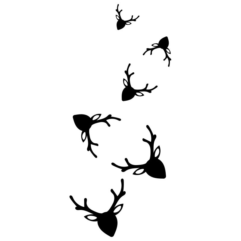 Reh Hirsch icon