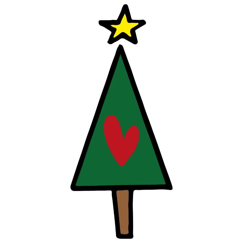 Weihnachtsbaum
