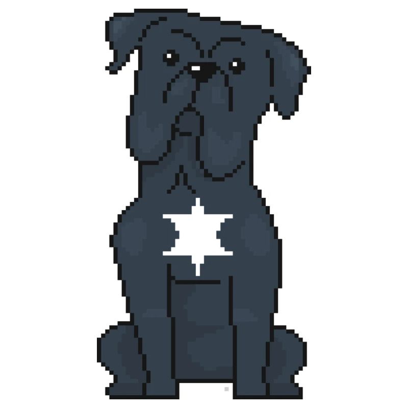 Cane Corso