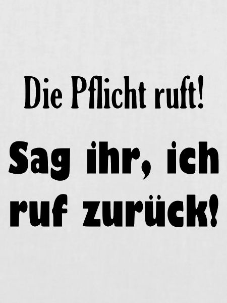 Lustiger cooler Spruch