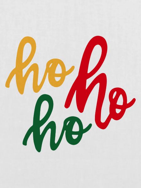 Ho ho ho