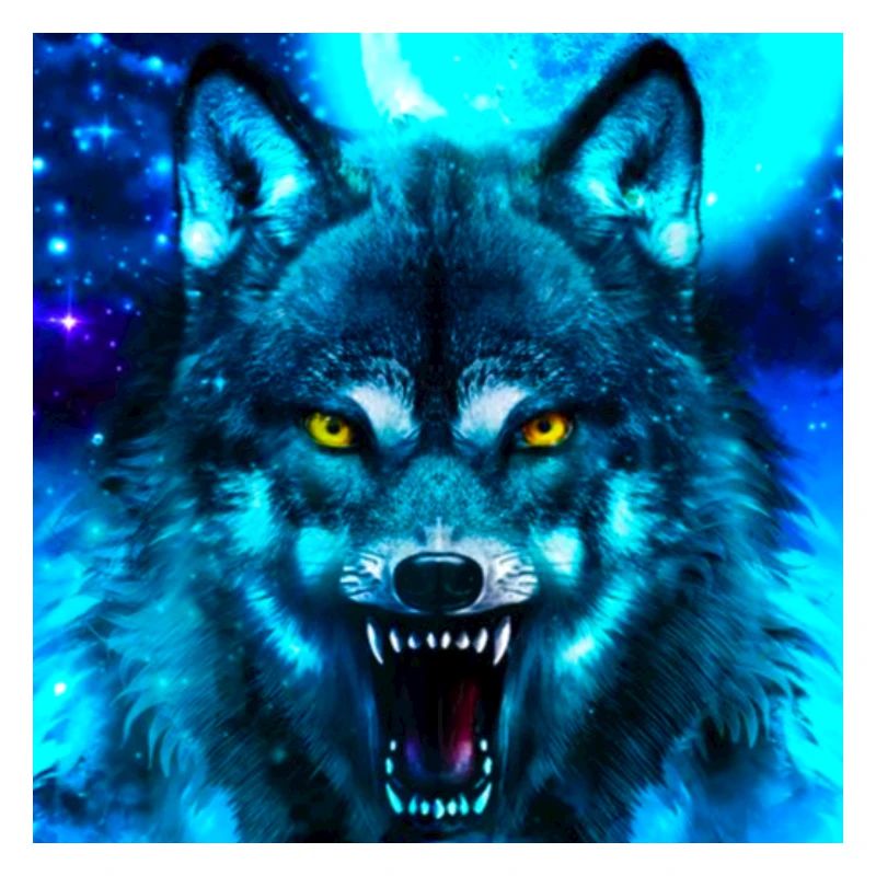Wolf