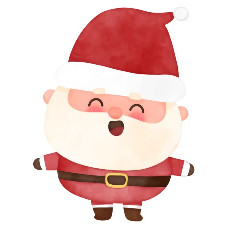 Weihnachtsmann
