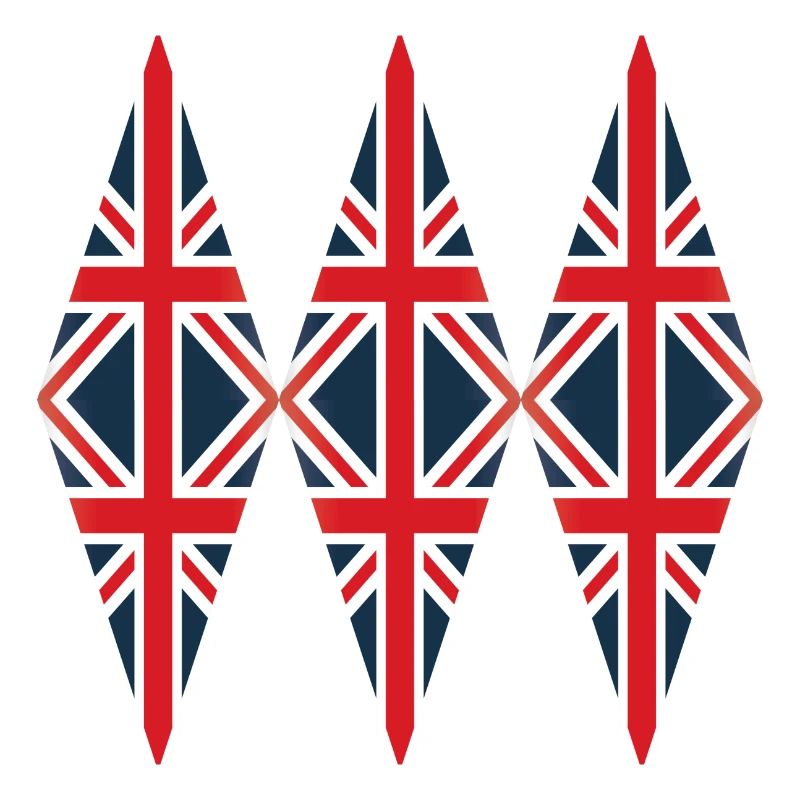 Drapeau de l’Angleterre