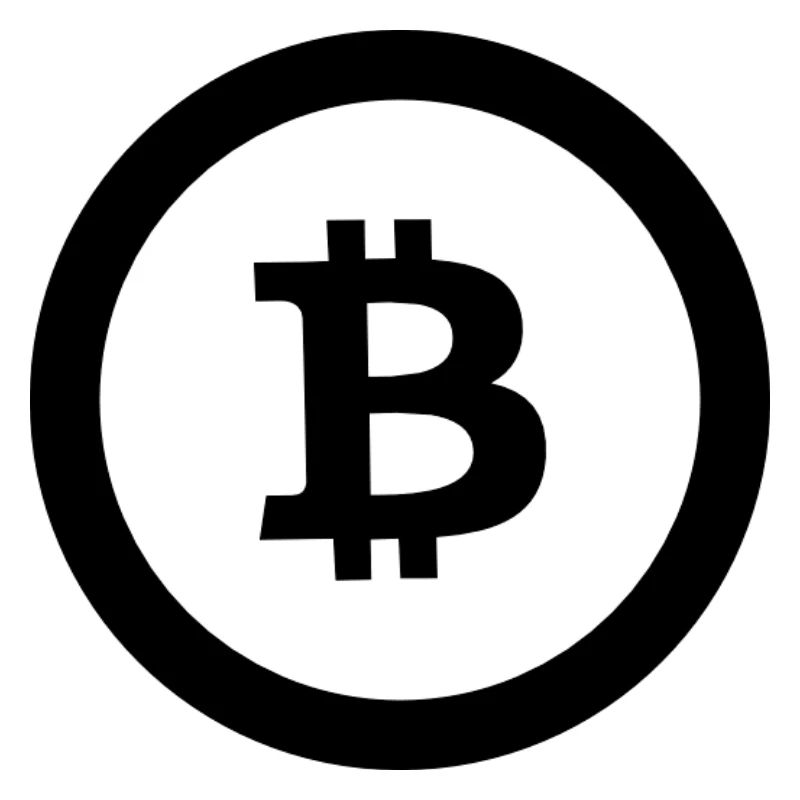 bitcoin-black-icon