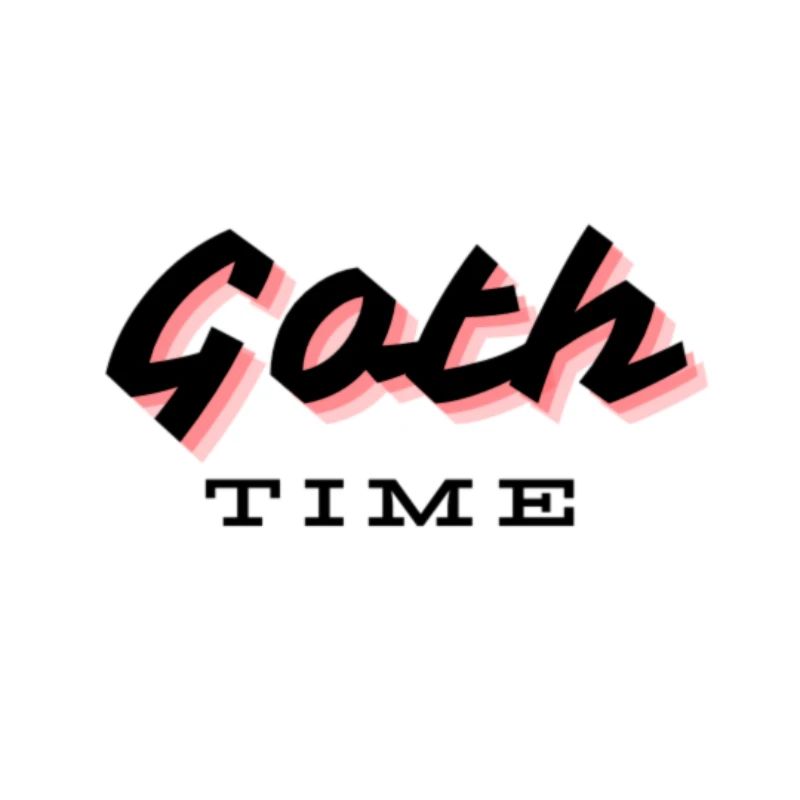 Goth time