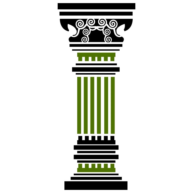 Ancient Column