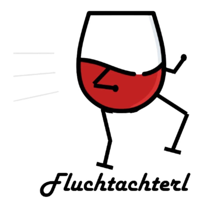 Fluchtachterl