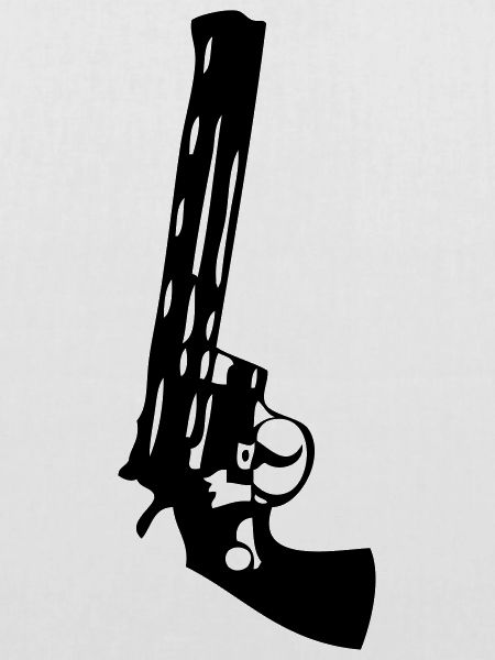 Waffe Pistole