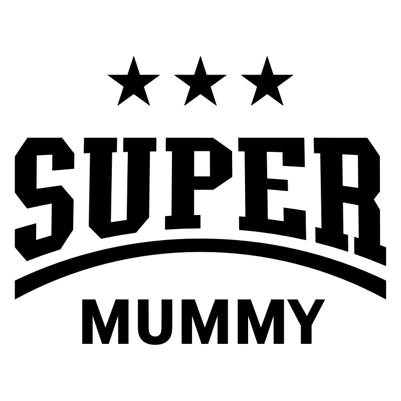 Super Mummy