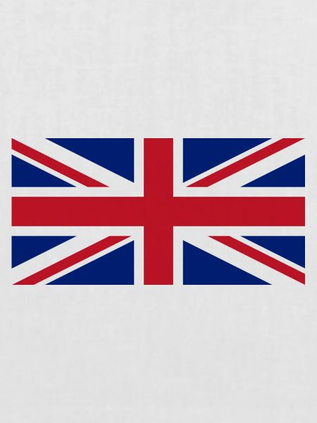 Englische Flagge