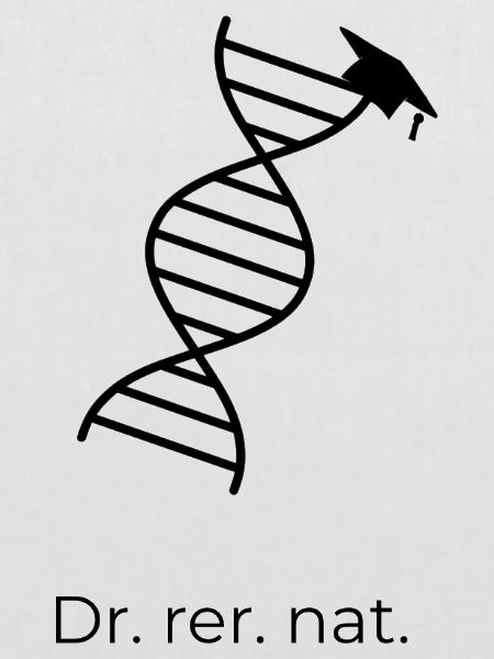 Dr. rer. nat. – DNA