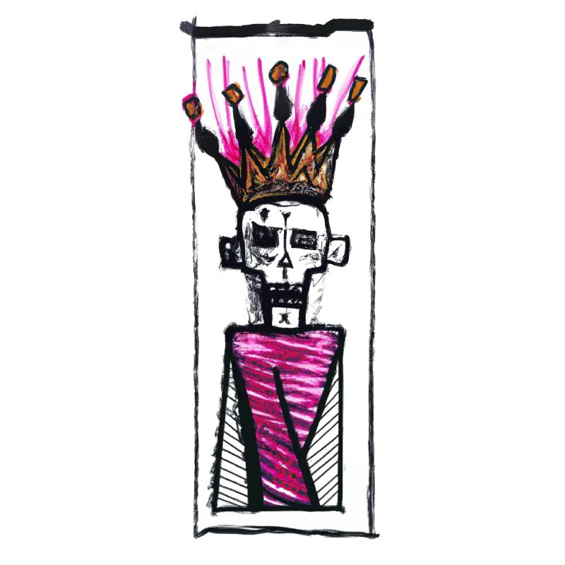 SKULL KING
