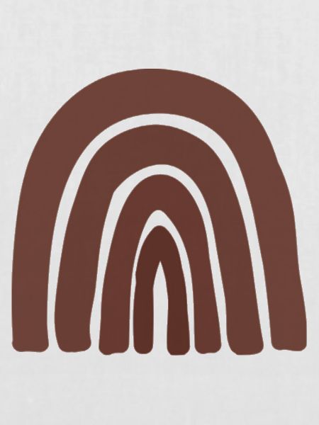 Regenbogen Terracotta
