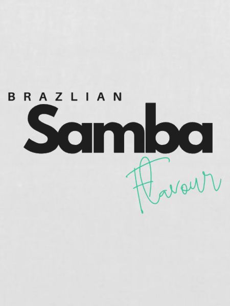 Brazilian Samba Flavour