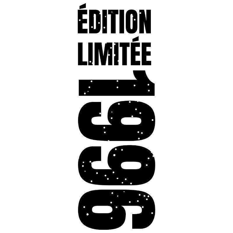 1996 édition limitée