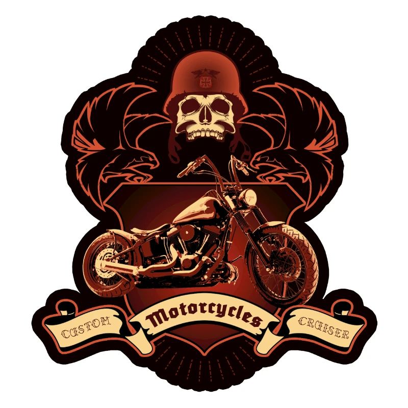 Custom Cruiser