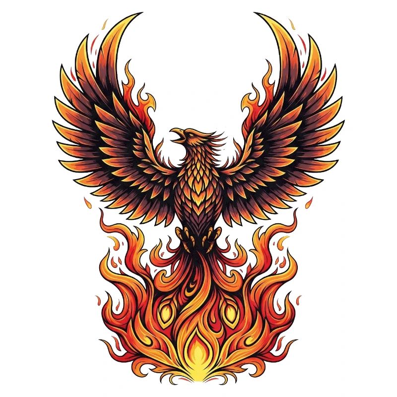 Feuervogel