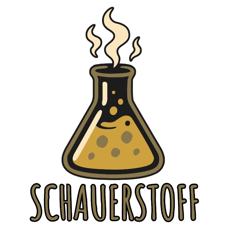 Schauerstoff - Halloween 2025