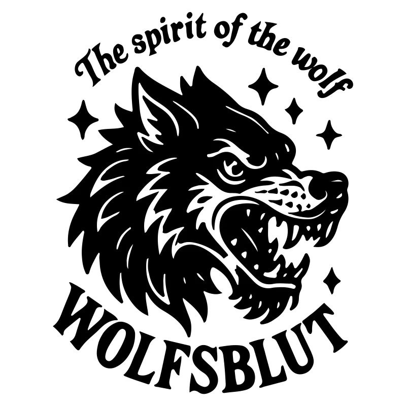 Wolfsblut wölfe Wolf Rudel Wolfspack Rudel Jagd 