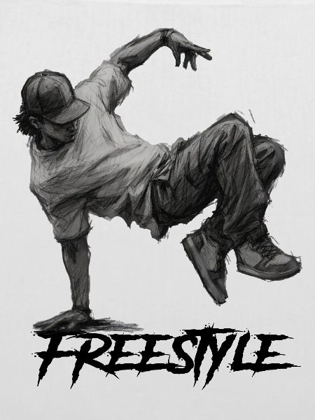 Freistil