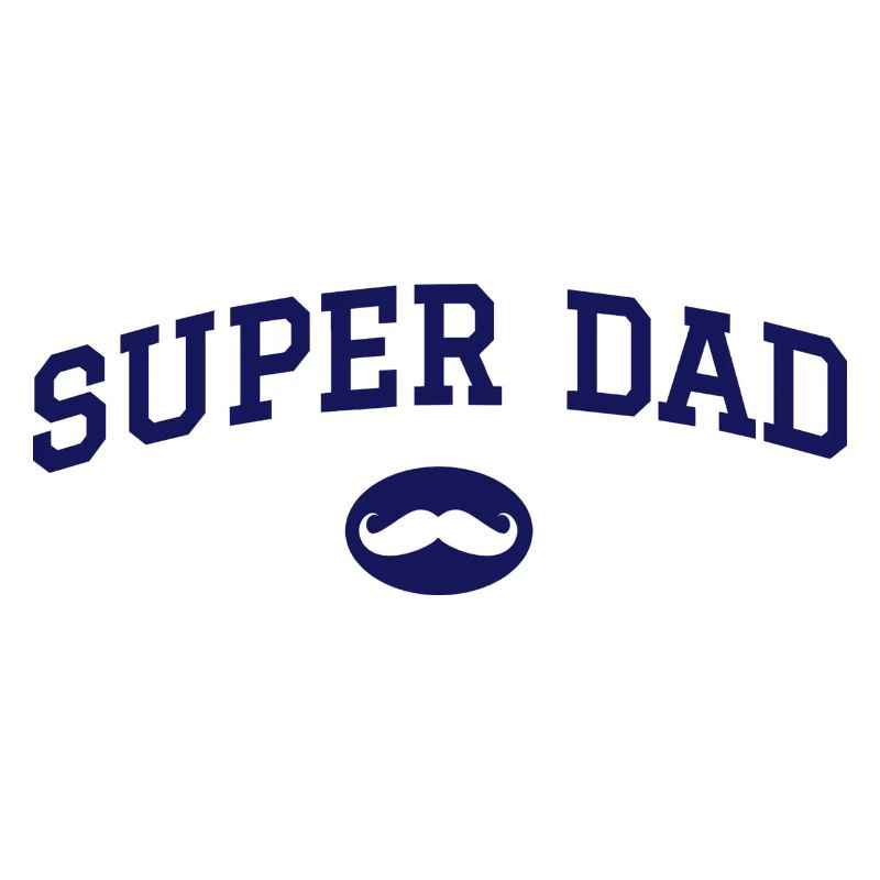 Super Papa Schnurrbart