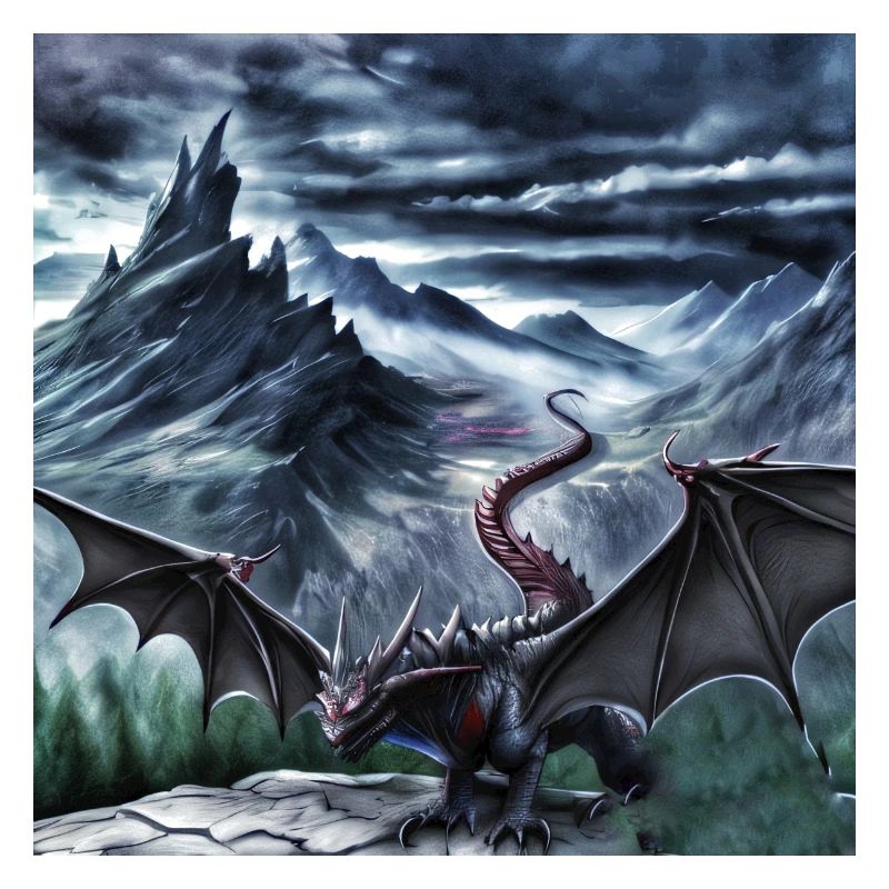 Drache
