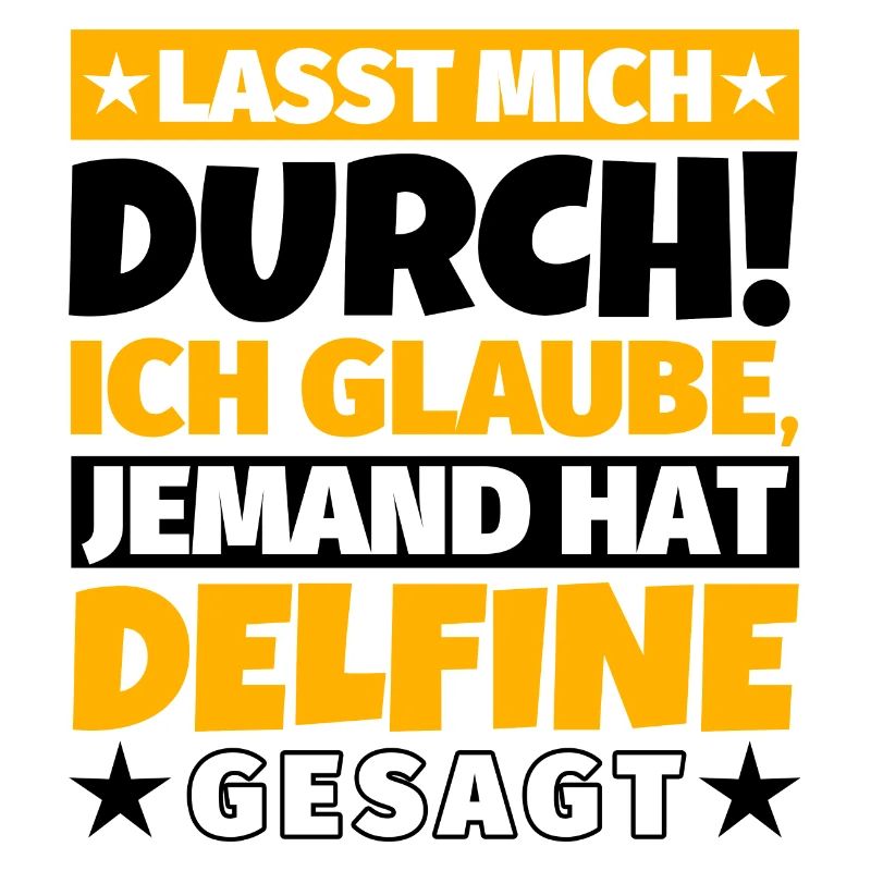 Delfine