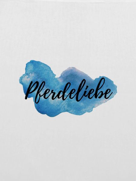 Pferdeliebe Logo