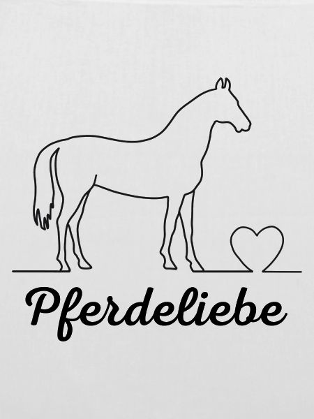 Pferdeliebe