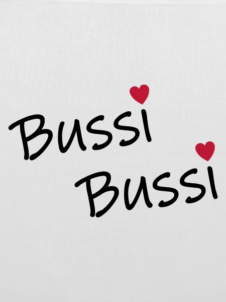 Bussi Bussi
