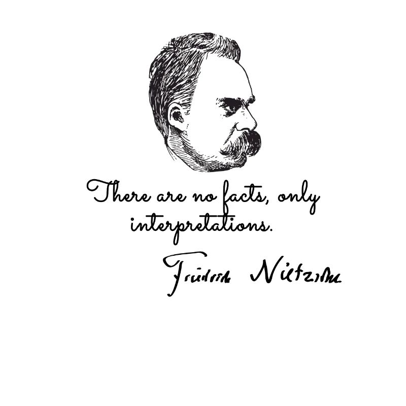 Nitze philosophy
