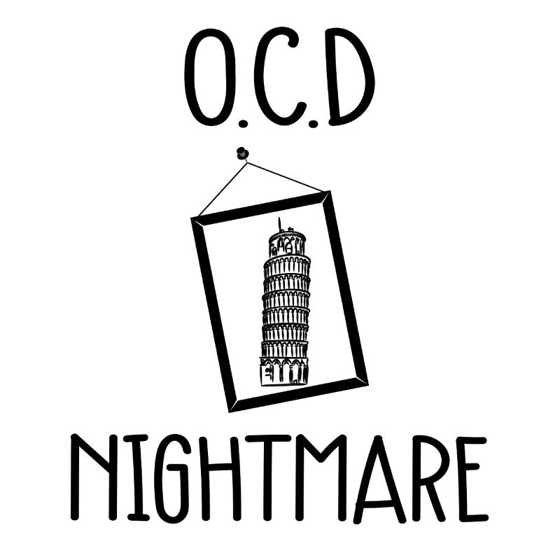 OCD Nightmare