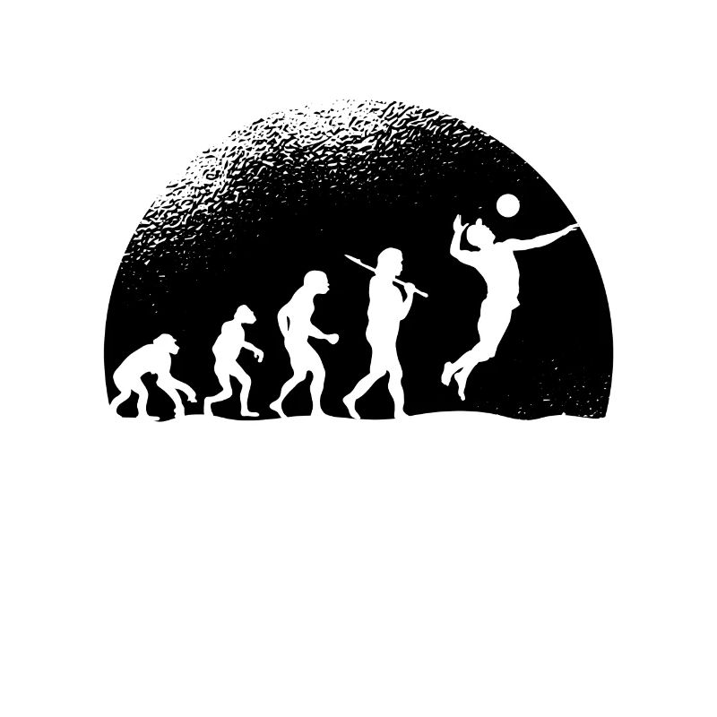 Evolution Volleyball