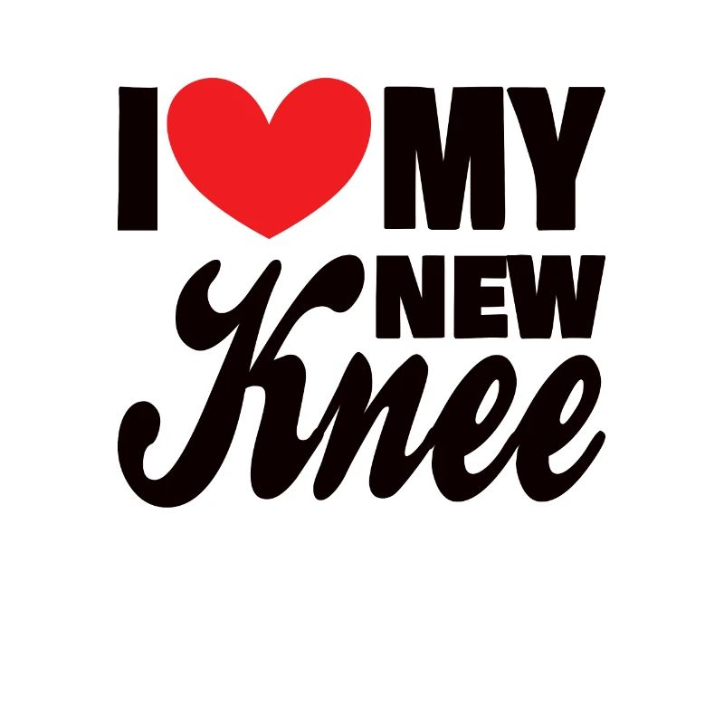 KNEE REPLACEMENT SURGERY Gift Idea