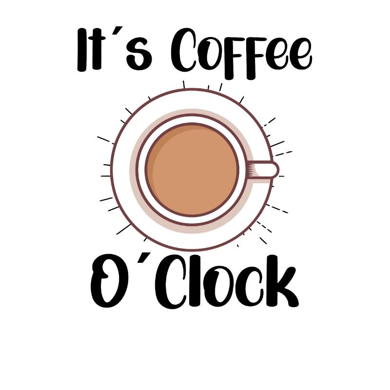 Coffee Lover Caffeine Molecule Java Latte Espresso