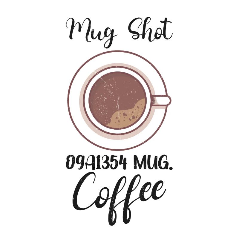 Coffee Lover Caffeine Molecule Java Latte Espresso