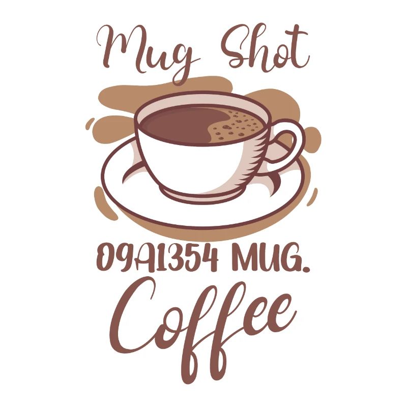 Coffee Lover Caffeine Molecule Java Latte Espresso