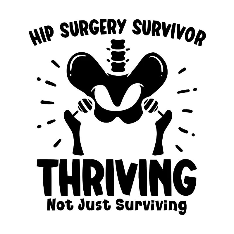 Hip Replacement Surgery Hip Surgery Post-op