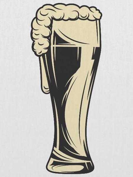 Bierglas