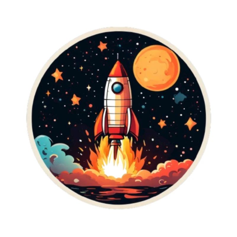 Space Rocket