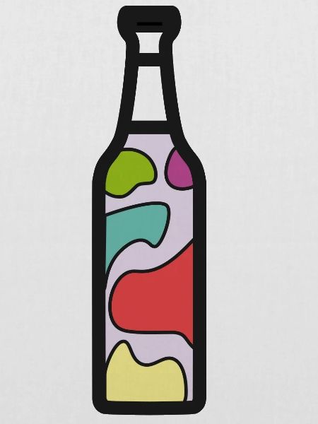Bierflasche