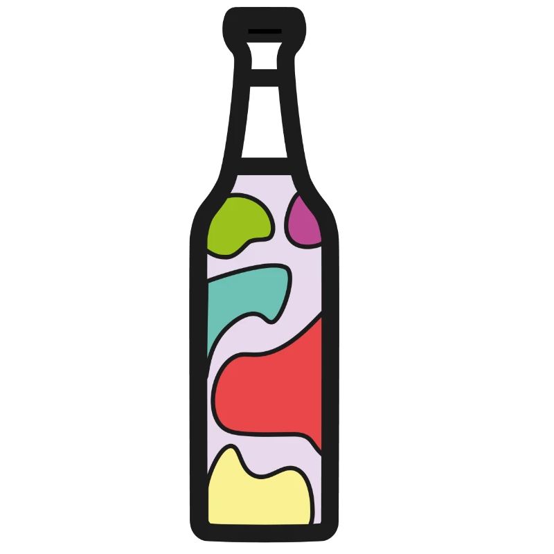 Bierflasche