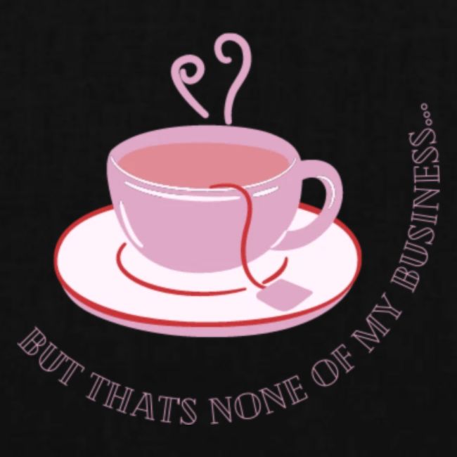 That's none of my biz - part 1