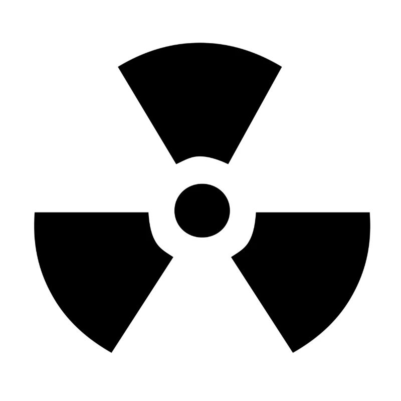 Radioactive