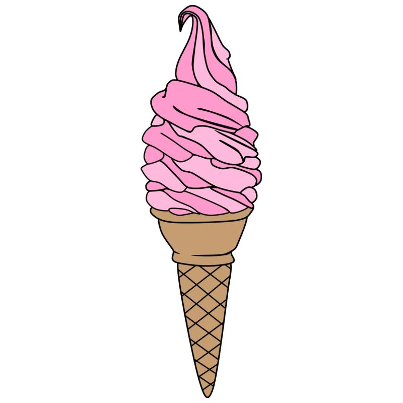 Ice Cream Eis