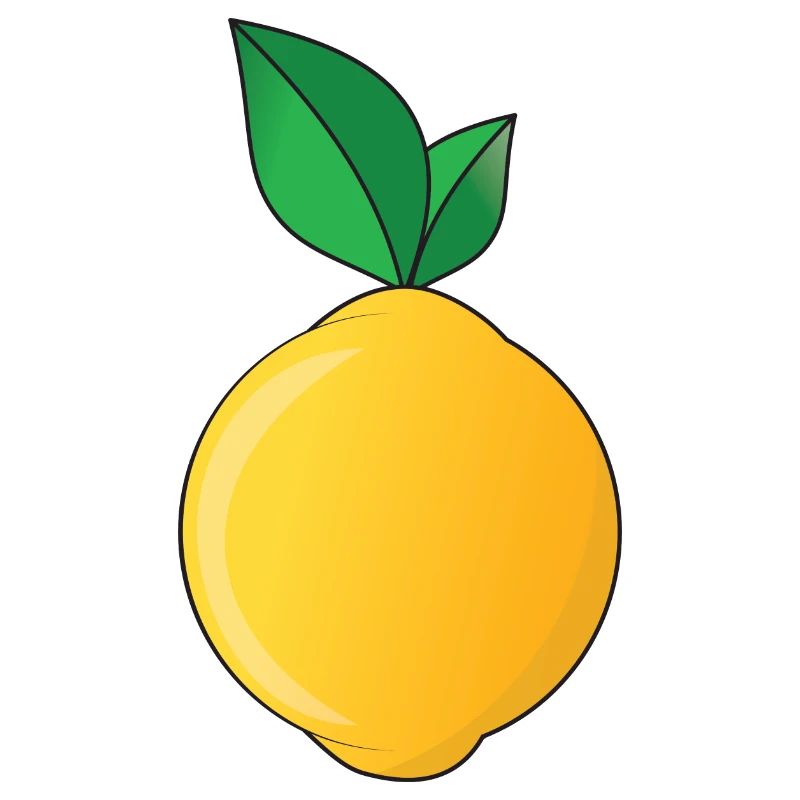 Zitrone Sommer Limonade