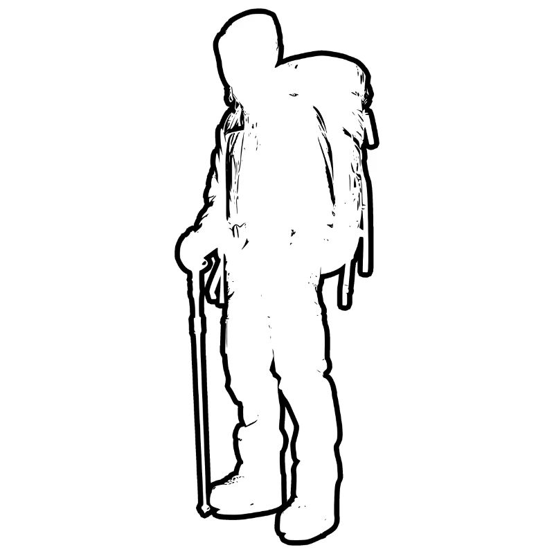 Climber Boulder Climbing Climbing Men