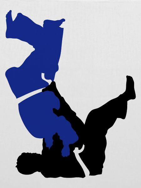 judo